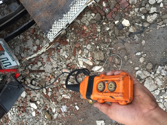 ขายตู้แห้ง พร้อมลิฟท้าย สวยๆ พร้อมใช้งาน ขายตู้แห้ง พร้อมลิฟท้าย สวยๆ พร้อมใช้งาน