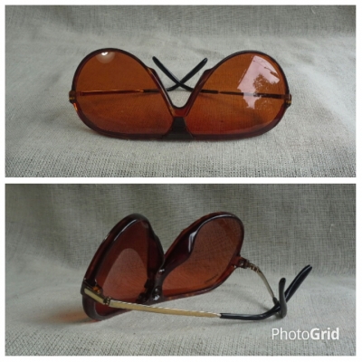 โคตรแว่นตาวินเทจออสเตรียน ยุค '80s โมเดล 'หยดน้ำตา' เดอะ บิ๊กเนม ตัวจริง Vintage CARRERA handmade in Austria บิ๊กไซซ์! โคตรแว่นตาวินเทจออสเตรียน ยุค '80s โมเดล 'หยดน้ำตา' เดอะ บิ๊กเนม ตัวจริง Vintage CARRERA handmade in Austria บิ๊กไซซ์!