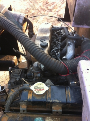 Sumitomo sh55u-2 รถพร้อมใช้ ขายตามสภาพ Sumitomo sh55u-2 รถพร้อมใช้ ขายตามสภาพ