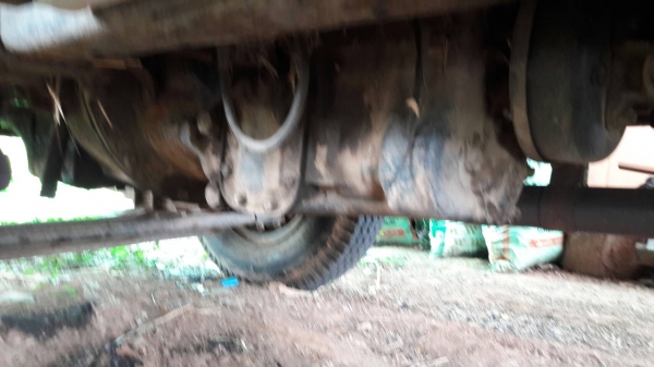 ขายIsuzu จัมโบ้ไม่ดั้ม 2เพลา สภาพสวยพร้อมใช้ติดต่อคุณอ๊อฟพิจิตร086-737-9991