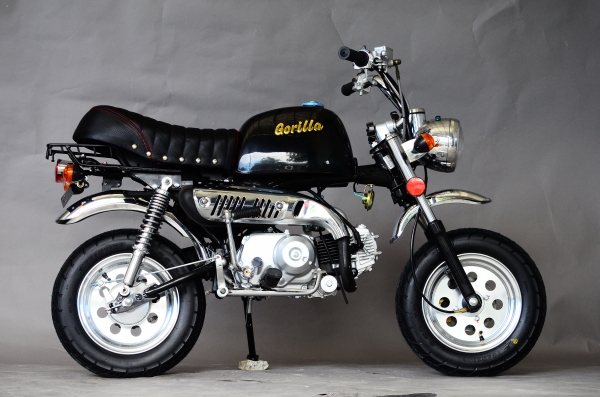 GR110 ช่วงโปรโมชั่น