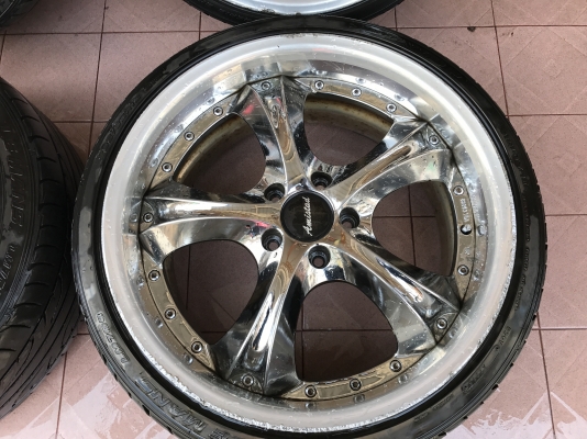 ปิดการขายครับมัดจำเรียบร้อยครับ