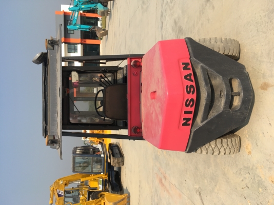 NISSAN รุ่น: FD30