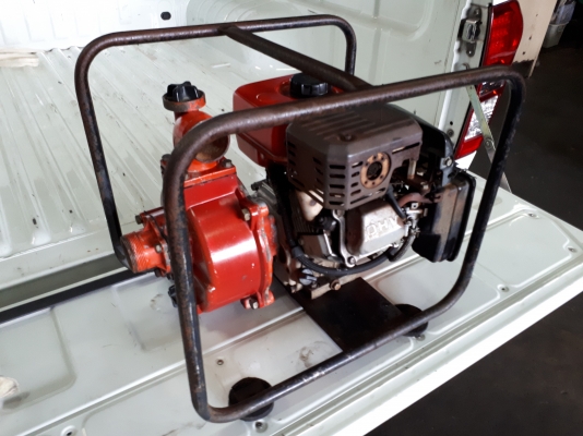 ขายเครื่องสูบน้ำ Mitsubishi นำเข้าจากญี่ปุ่น