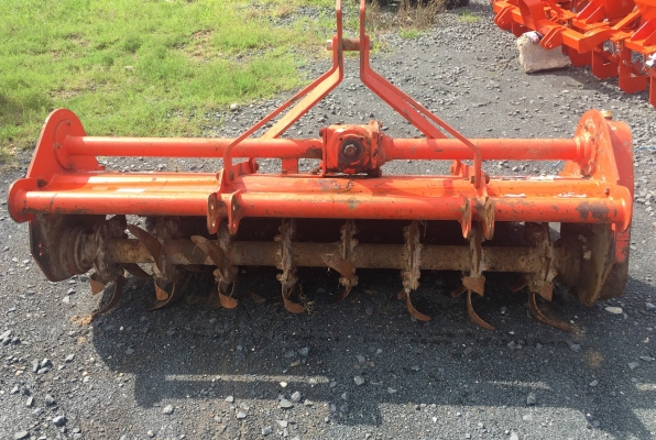 ขายโรตารี่ ตราช้าง 1.60 พร้อมยอย สภาพพร้อมใช้งาน