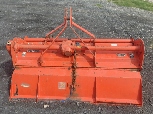 ขายโรตารี่ ตราช้าง 1.60 พร้อมยอย สภาพพร้อมใช้งาน