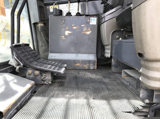 Furukawa HCR1200-DS SN: 2311025 YR: 2006