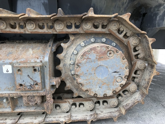 Furukawa HCR1200-DS SN: 2311025 YR: 2006