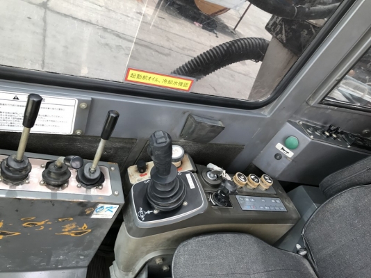 Furukawa HCR1200-DS SN: 2311025 YR: 2006