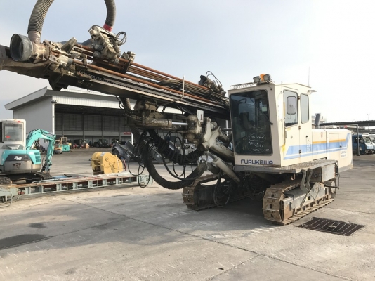 Furukawa HCR1200-DS SN: 2311038 YR: 2006