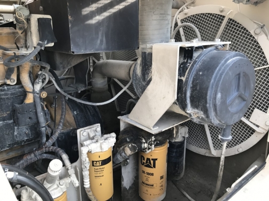 Furukawa HCR1200-DS SN: 2311038 YR: 2006