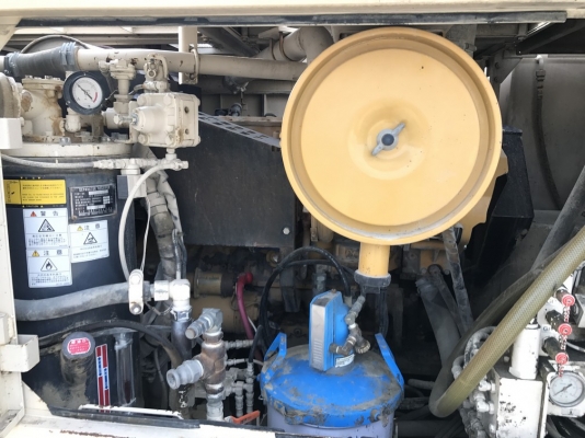 Furukawa HCR1200-DS SN: 2311038 YR: 2006