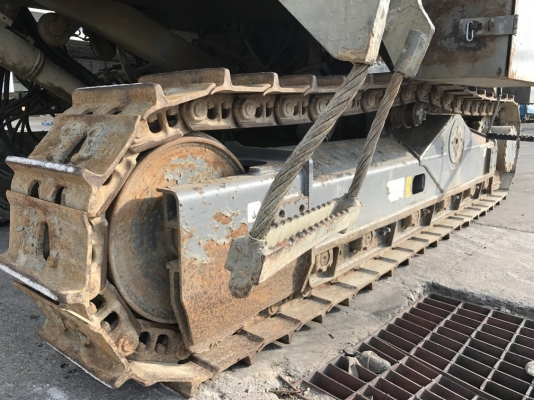 Furukawa HCR1200-DS SN: 2311038 YR: 2006