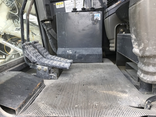 Furukawa HCR1200-DS SN: 2311038 YR: 2006