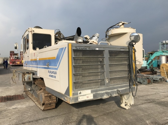 Furukawa HCR1200-DS SN: 2311038 YR: 2006