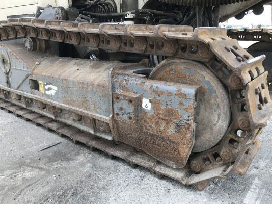 Furukawa HCR1200-DS SN: 2311038 YR: 2006