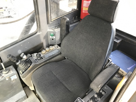 Furukawa HCR1200-DS SN: 2311038 YR: 2006