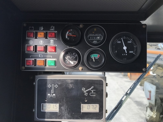 Furukawa HCR1200-DS SN: 2311038 YR: 2006