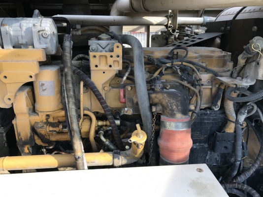 Furukawa HCR1200-DS SN: 2311038 YR: 2006