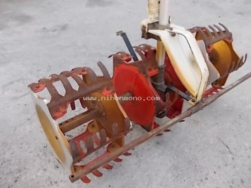 เครื่องกำจัดวัชพืชในร่องข้าว KIORITZ KW ราคาพิเศษ 9,500 บาท รหัสสินค้า : 80803136 www.nihonmono.com เครื่องกำจัดวัชพืชในร่องข้าว KIORITZ KW ราคาพิเศษ 9,500 บาท รหัสสินค้า : 80803136 www.nihonmono.com