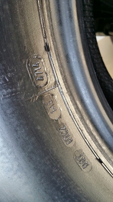 แม็กขอบ16 6รู139.7 พร้อมยางคูเปอร์ AT3 265/70R16