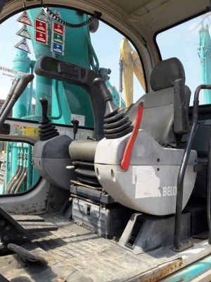 ขายKOBELCO SK120-2 มาร์คไฟว์ เก่าญี่ปุ่นแท้ สภาพสวย มีลายแย๊ก เครื่องปั๊มดี ยังไม่เคยใช้งานในไทย ลองระบบกันได้ทุกวัน โทร 089-3818694 ดวงนภา ขายKOBELCO SK120-2 มาร์คไฟว์ เก่าญี่ปุ่นแท้ สภาพสวย มีลายแย๊ก เครื่องปั๊มดี ยังไม่เคยใช้งานในไทย ลองระบบกันได้ทุกวัน โทร 089-3818694 ดวงนภา