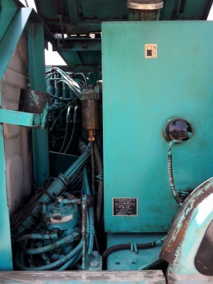 ขายKOBELCO SK120-2 มาร์คไฟว์ เก่าญี่ปุ่นแท้ สภาพสวย มีลายแย๊ก เครื่องปั๊มดี ยังไม่เคยใช้งานในไทย ลองระบบกันได้ทุกวัน โทร 089-3818694 ดวงนภา ขายKOBELCO SK120-2 มาร์คไฟว์ เก่าญี่ปุ่นแท้ สภาพสวย มีลายแย๊ก เครื่องปั๊มดี ยังไม่เคยใช้งานในไทย ลองระบบกันได้ทุกวัน โทร 089-3818694 ดวงนภา