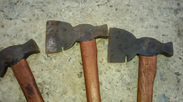 ขวานU.S.A.โบราณ ขวานU.S.A.โบราณ