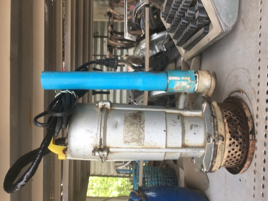 ขายไดโว่ 1" พร้อมใช้ครับ ขายไดโว่ 1" พร้อมใช้ครับ