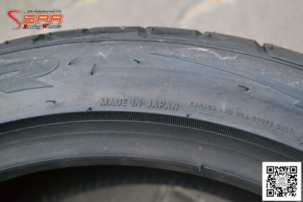 TOYO T1R 205/45R17 ปี14 เส้นละ 1,750 บาท
