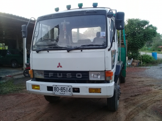รถเทนเลอร์