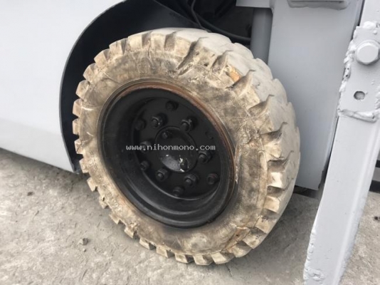 รถยกไฟฟ้า TOYOTA 3FBKL9 จาก 129,000 เหลือ 105,000 บาท รหัสสินค้า : 81004742 www.nihonmono.com