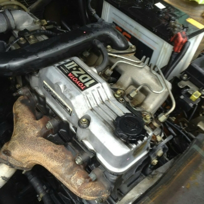 +++ ขายโฟล์คลิฟท์ TOYOTA 7FD15 ขนาด 1.5 ตัน เครื่องยนต์ดีเซล เสา 3 เมตร เกียร์ออโตเมติค งา 1,070 มม. ยางตันใหม่ครับ +++ ขายโฟล์คลิฟท์ TOYOTA 7FD15 ขนาด 1.5 ตัน เครื่องยนต์ดีเซล เสา 3 เมตร เกียร์ออโตเมติค งา 1,070 มม. ยางตันใหม่ครับ