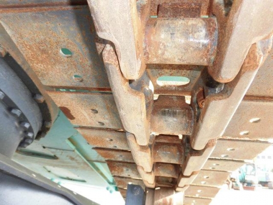 KOBELCO : SK200-8 YN11 ปี2006 นำเข้าตรงจากญี่ปุ่นครับ KOBELCO : SK200-8 YN11 ปี2006 นำเข้าตรงจากญี่ปุ่นครับ