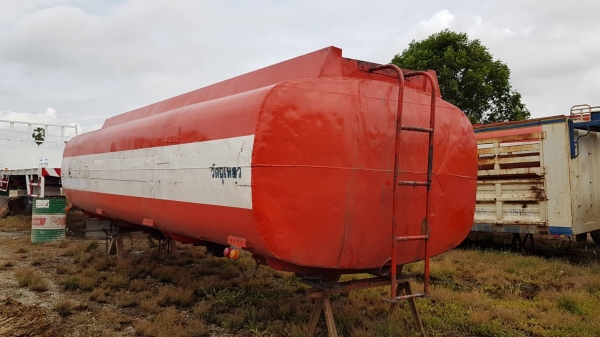 ขาย แทงค์น้ำมัน 18000 ลิตร ตามสภาพ สนใจติดต่อเรา ดำสุโขทัย โทร 089-7087998,081-7855503 หรือเยี่ยมชมเว็ปไซได้ที่ www.dum-sukhothai.com เรายินดีให้บริการค่ะ ขาย แทงค์น้ำมัน 18000 ลิตร ตามสภาพ สนใจติดต่อเรา ดำสุโขทัย โทร 089-7087998,081-7855503 หรือเยี่ยมชมเว็ปไซได้ที่ www.dum-sukhothai.com เรายินดีให้บริการค่ะ