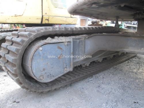 รถขุด SUMITOMO SH75U-2 รหัสสินค้า : 13001019 www.nihonmono.com รถขุด SUMITOMO SH75U-2 รหัสสินค้า : 13001019 www.nihonmono.com