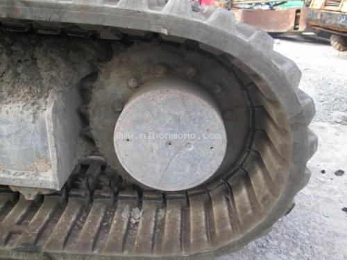 รถขุด SUMITOMO SH75U-2 รหัสสินค้า : 13001019 www.nihonmono.com รถขุด SUMITOMO SH75U-2 รหัสสินค้า : 13001019 www.nihonmono.com