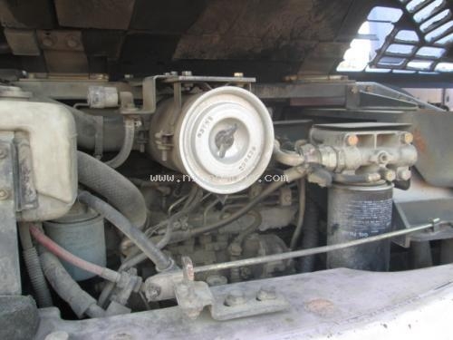 รถขุด SUMITOMO SH75U-2 รหัสสินค้า : 13001019 www.nihonmono.com รถขุด SUMITOMO SH75U-2 รหัสสินค้า : 13001019 www.nihonmono.com