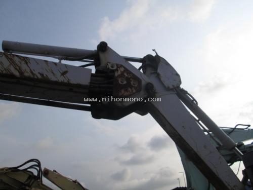 รถขุด SUMITOMO SH75U-2 รหัสสินค้า : 13001019 www.nihonmono.com รถขุด SUMITOMO SH75U-2 รหัสสินค้า : 13001019 www.nihonmono.com