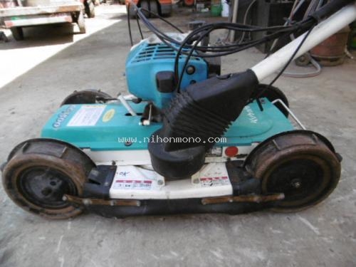 ราคาพิเศษ 13,000 บาท!! รถตัดหญ้าแบบเดินตาม KUBOTA GC-S500N รหัสสินค้า : 80903505 ราคาพิเศษ 13,000 บาท!! รถตัดหญ้าแบบเดินตาม KUBOTA GC-S500N รหัสสินค้า : 80903505