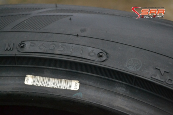 TOYO C1S 215/55R17 ปี16 ราคาพิเศษ