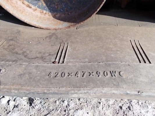 รถเกี่ยวข้าวนั่งขับ KUBOTA SR315 จาก155,000 เหลือ99,000 บาท รหัสสินค้า : 81004783 www.nihonmono.com รถเกี่ยวข้าวนั่งขับ KUBOTA SR315 จาก155,000 เหลือ99,000 บาท รหัสสินค้า : 81004783 www.nihonmono.com