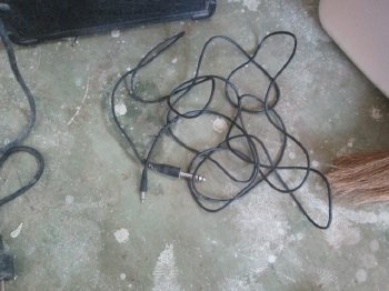 ขาย กีต้า แอมปรีฟายเออร์ 10 WATT