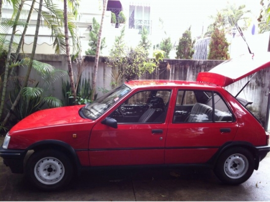 ขาย รถสวย น่าใช้ ประหยัดน้ำมัน