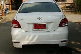 ขายล้อพร้อมยางฝาครอบ รถวีออส  สภาพยางใหม่เอี่ยมถอดจากรถป้ายแดงยังไม่ได้ใช้งาน ซื้อรถจากโชว์รูมก้มาเปลี่ยนเป็นแม็กทันทีสภาพยังไม่ได้ล้าง(รับประกันว่าใหม่เอี่ยมปี2013ออกรถมาเมื่อวานนี้เอง)