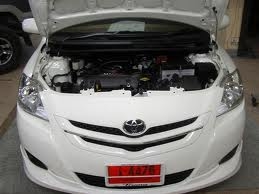 ขายล้อพร้อมยางฝาครอบ รถวีออส  สภาพยางใหม่เอี่ยมถอดจากรถป้ายแดงยังไม่ได้ใช้งาน ซื้อรถจากโชว์รูมก้มาเปลี่ยนเป็นแม็กทันทีสภาพยังไม่ได้ล้าง(รับประกันว่าใหม่เอี่ยมปี2013ออกรถมาเมื่อวานนี้เอง)