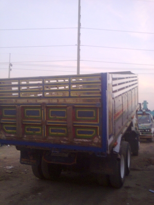 ขาย ไอ้หลงดั้ม 2เพลา เครื่อง 6D16T