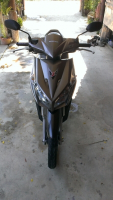ขายHONDA click-i      110 cc