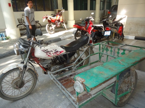 ขาย Yamaha 7,700.- ขาย Yamaha 7,700.-