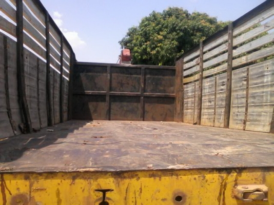 ขายด่วนรถบรรทุก10ล้อ2เพลาดั้มติดเครน3ตัน3ปอก HINO SUMO 227 EP100 280 แรง เครื่องดี คัสชีศืสวย ยางแท้บริสโตน10เส้น85\% หัวไม่สวยเก็บสีหมดคัน30000สวยเลยครับ